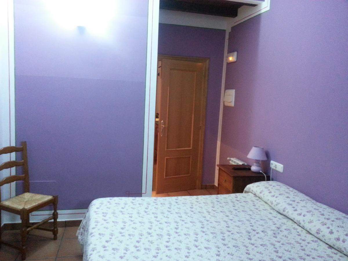 Hotel Редесилья-дель-Камино Экстерьер фото
